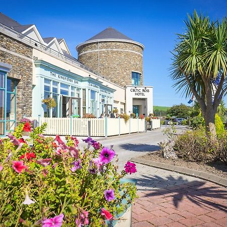 Celtic Ross Hotel & Leisure Centre Rosscarbery Exterior photo