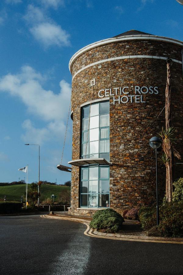 Celtic Ross Hotel & Leisure Centre Rosscarbery Exterior photo