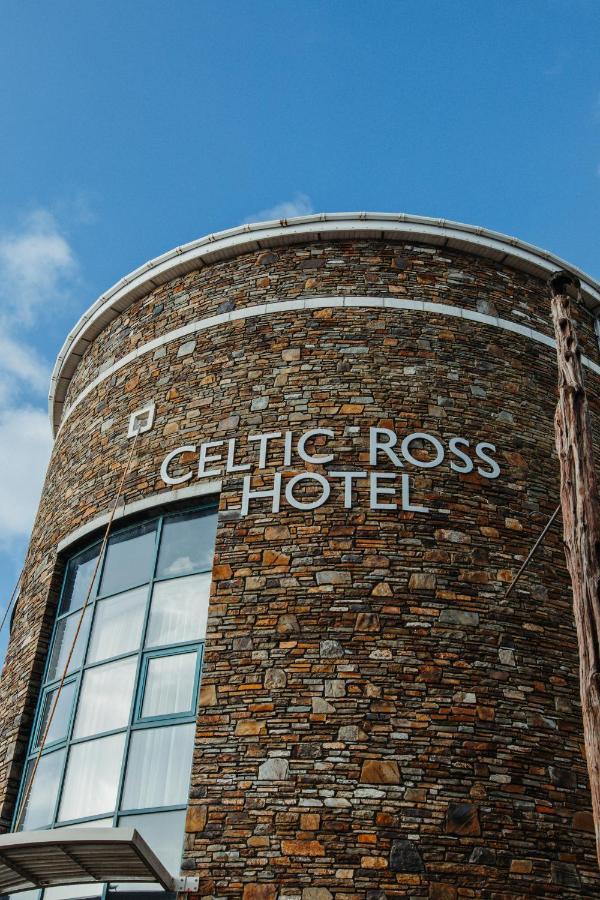 Celtic Ross Hotel & Leisure Centre Rosscarbery Exterior photo