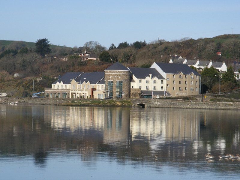 Celtic Ross Hotel & Leisure Centre Rosscarbery Exterior photo