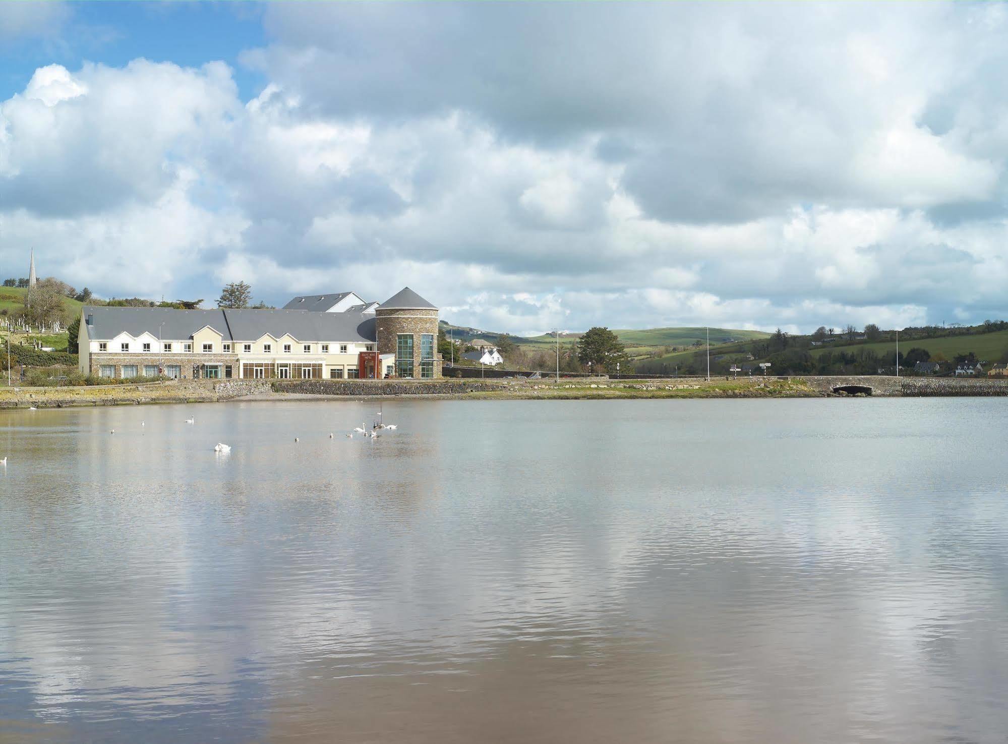 Celtic Ross Hotel & Leisure Centre Rosscarbery Exterior photo