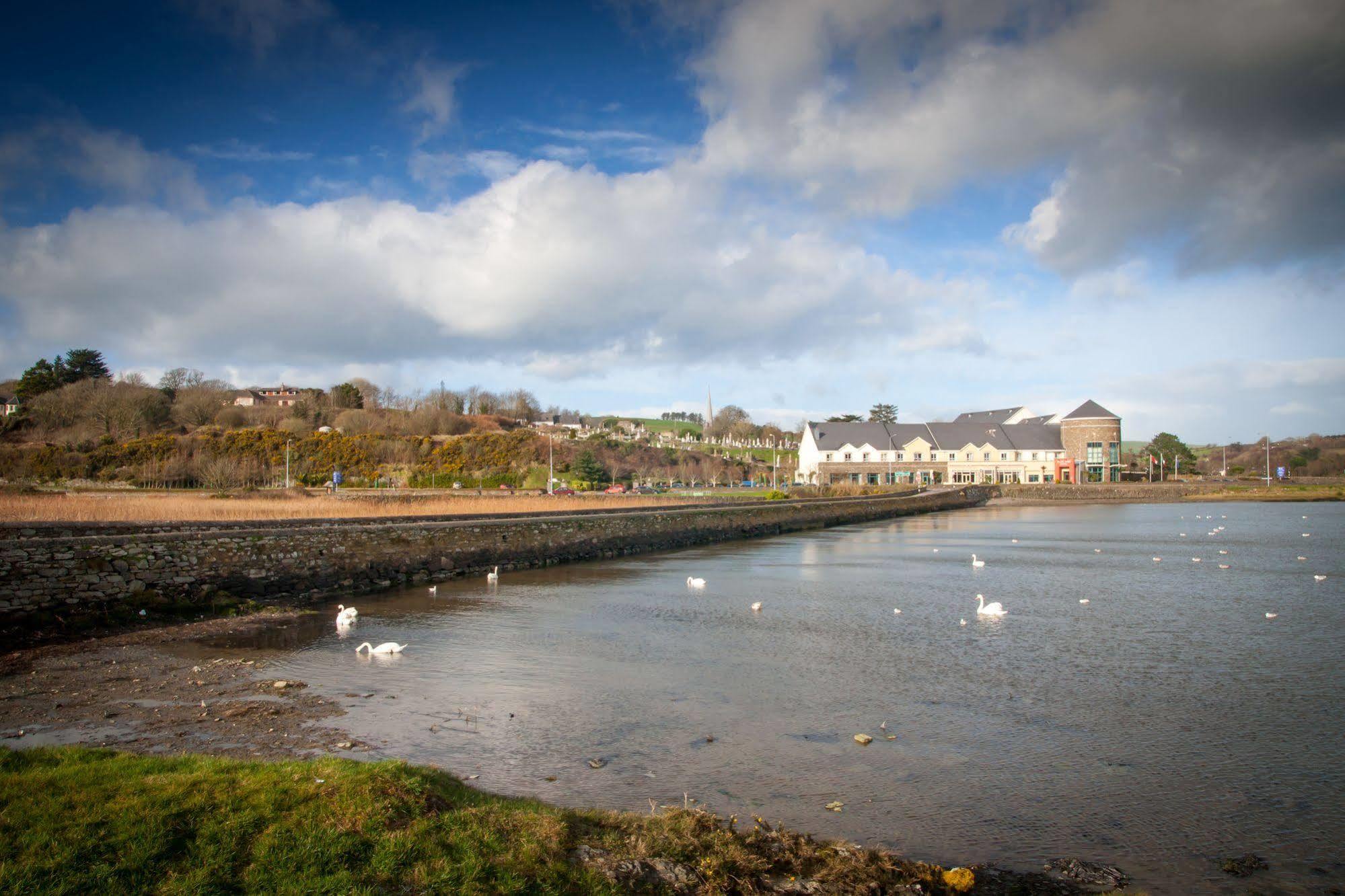 Celtic Ross Hotel & Leisure Centre Rosscarbery Exterior photo