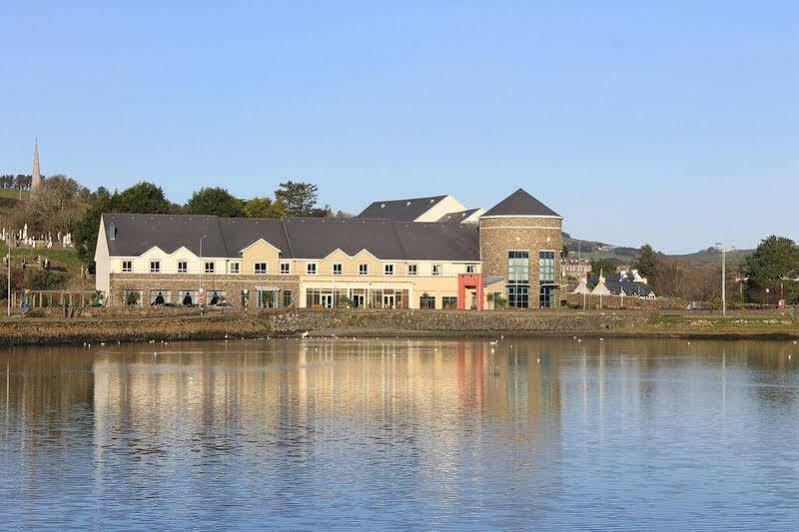 Celtic Ross Hotel & Leisure Centre Rosscarbery Exterior photo